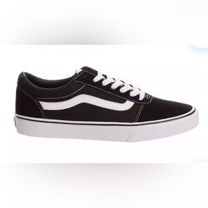 NEW IN THE BOX VANS!